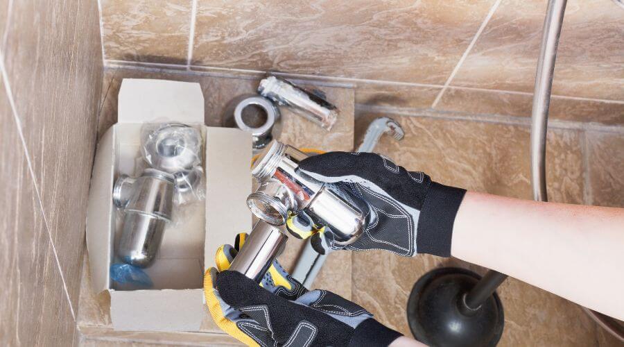 Expert tile roof repair services in Acworth, GA